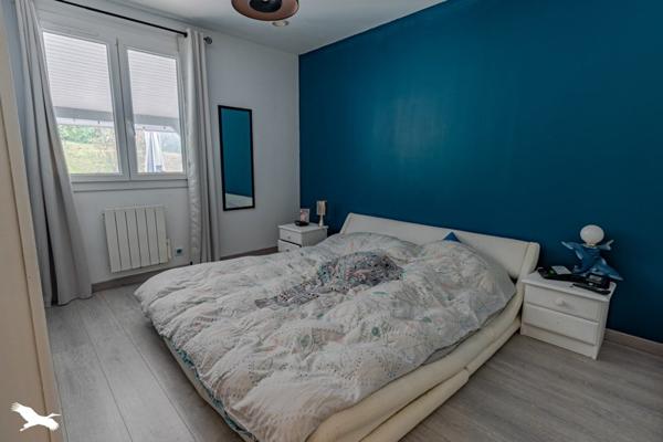 Maison à vendre |  Langoiran |  4 pièces | 98 m²