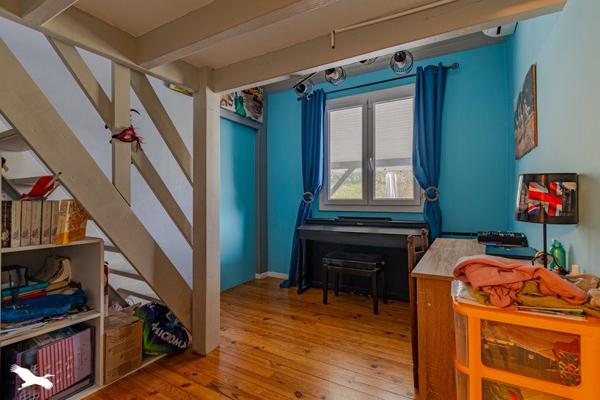 Maison à vendre |  Langoiran |  4 pièces | 98 m²