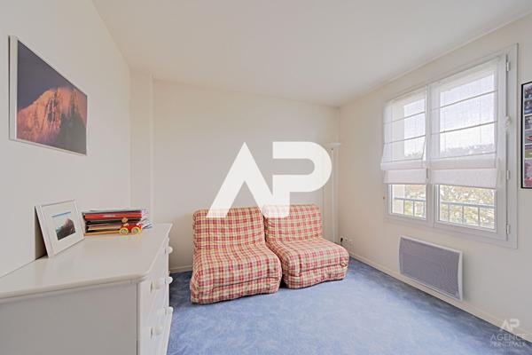 Maison Rueil Malmaison 7 pièce(s) 159m2 €1 250 000 ** - Référence 19741