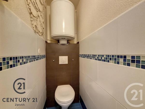 Appartement T2 à vendre  2 pièces - 33,36 m 2   LE BARCARES  - 66