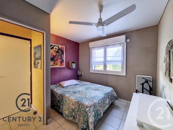 Appartement T2 à vendre  2 pièces - 33,36 m 2   LE BARCARES  - 66