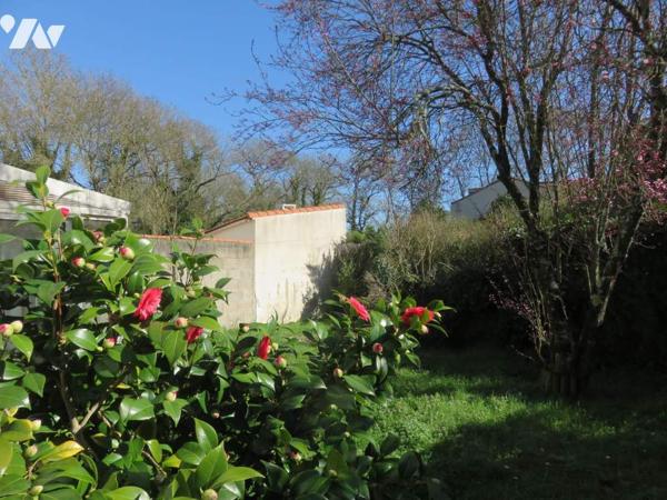 Maison d'habitation