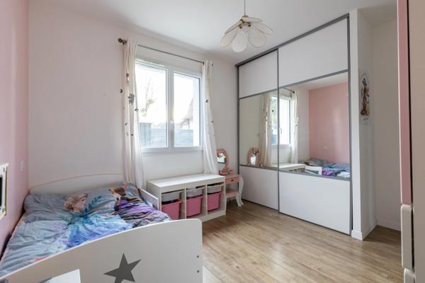 Maison de plain-pied moderne, aux portes de Villenave-d'Ornon