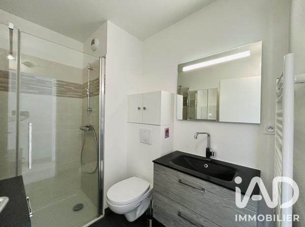 Appartement à vendre 4 pièces 103 m² Tours