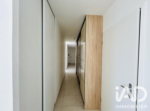 Appartement à vendre 4 pièces 103 m² Tours