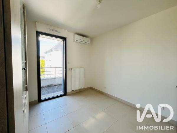 Appartement à vendre 4 pièces 103 m² Tours