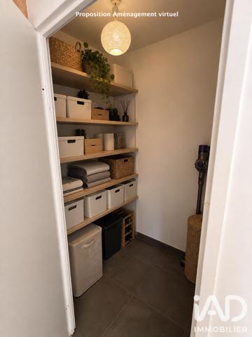 Appartement à vendre 4 pièces 103 m² Tours