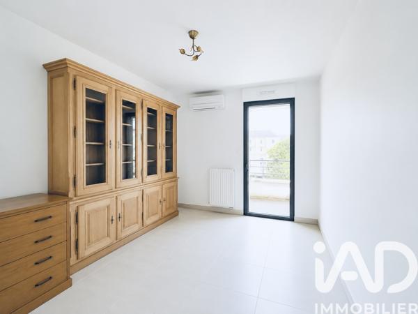 Appartement à vendre 4 pièces 103 m² Tours