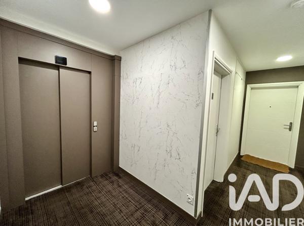 Appartement à vendre 4 pièces 103 m² Tours
