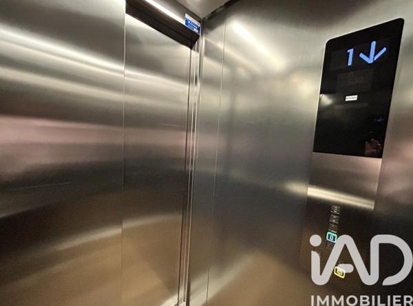 Appartement à vendre 4 pièces 103 m² Tours