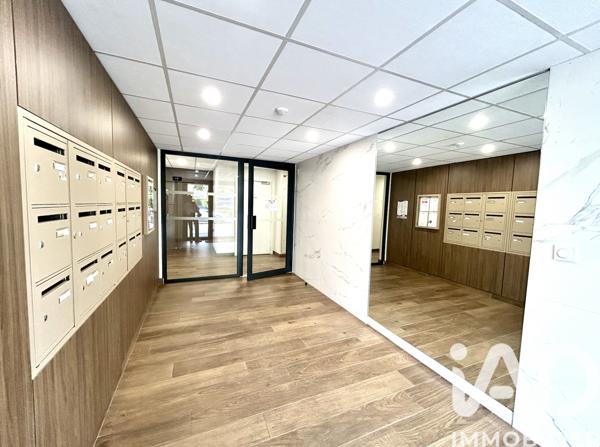 Appartement à vendre 4 pièces 103 m² Tours