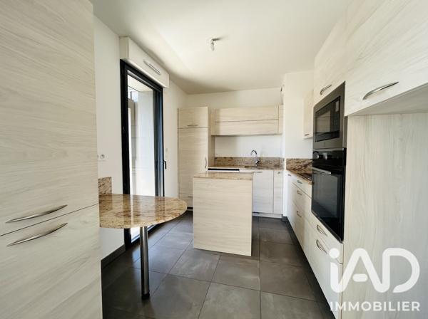 Appartement à vendre 4 pièces 103 m² Tours