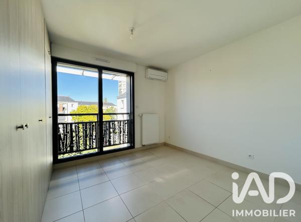 Appartement à vendre 4 pièces 103 m² Tours