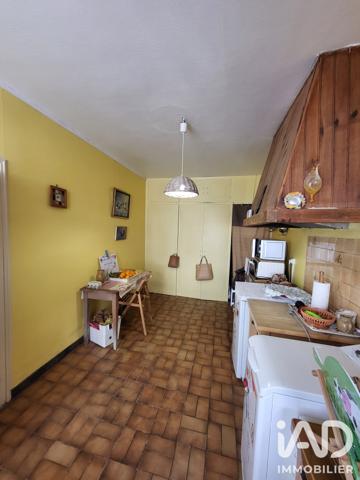 Maison à vendre 3 pièces 84 m² Châtillon-Coligny