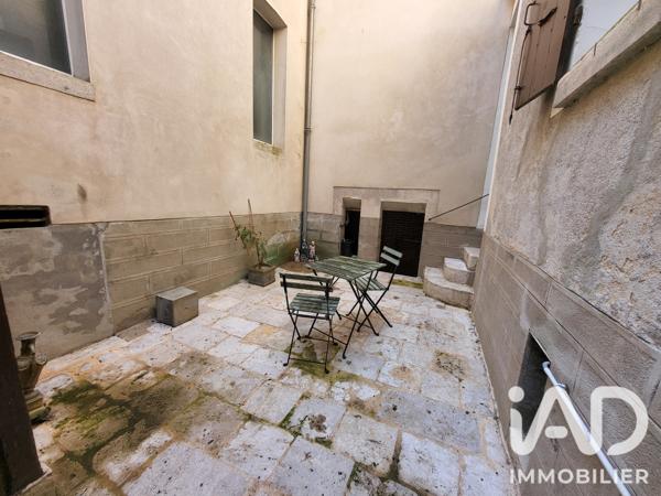 Maison à vendre 3 pièces 84 m² Châtillon-Coligny