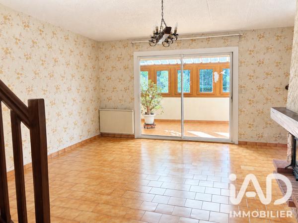 Maison à vendre 4 pièces 79 m² Vendôme