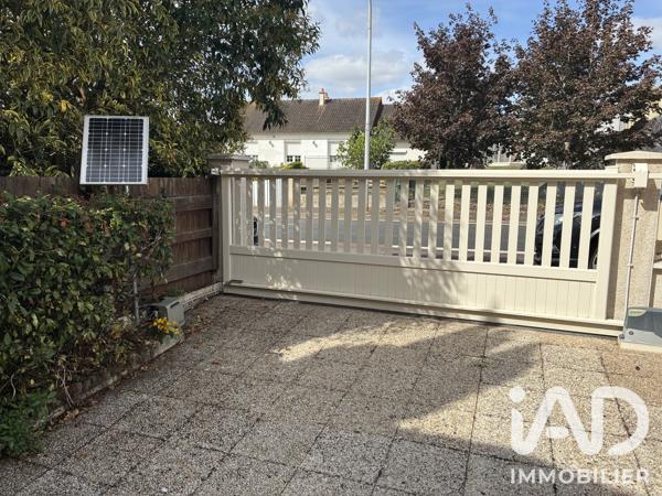 Maison à vendre 4 pièces 79 m² Vendôme