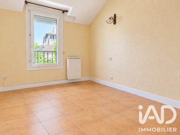 Maison à vendre 4 pièces 79 m² Vendôme