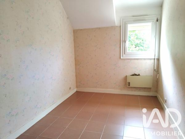 Maison à vendre 4 pièces 79 m² Vendôme