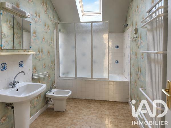 Maison à vendre 4 pièces 79 m² Vendôme