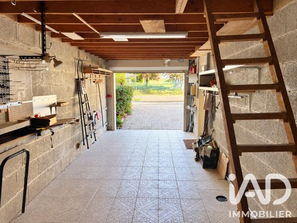 Maison à vendre 4 pièces 79 m² Vendôme