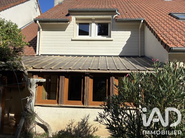 Maison à vendre 4 pièces 79 m² Vendôme