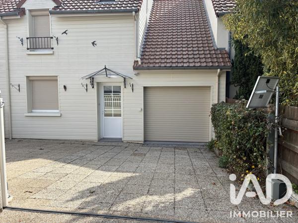 Maison à vendre 4 pièces 79 m² Vendôme