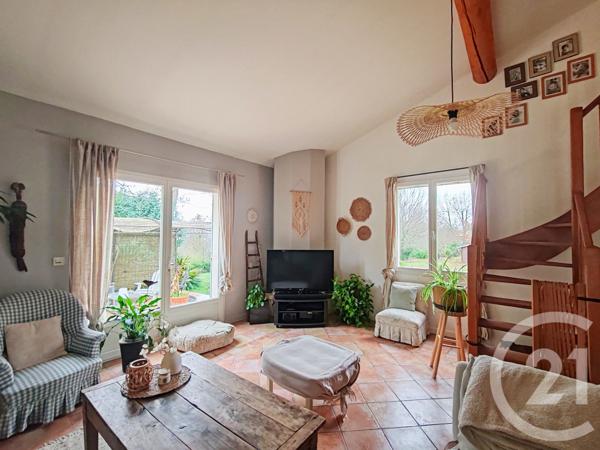 Maison à vendre  3 pièces - 93,37 m2 PIERRERUE - 04