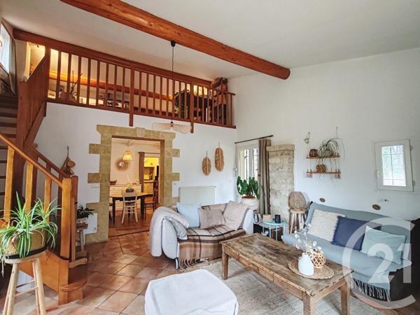 Maison à vendre  3 pièces - 93,37 m2 PIERRERUE - 04