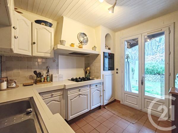 Maison à vendre  3 pièces - 93,37 m2 PIERRERUE - 04