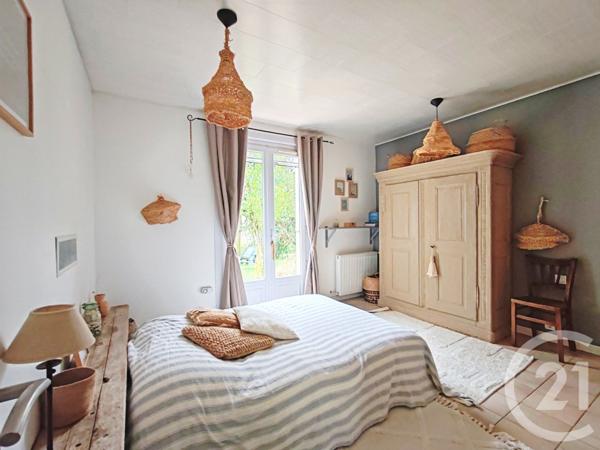 Maison à vendre  3 pièces - 93,37 m2 PIERRERUE - 04