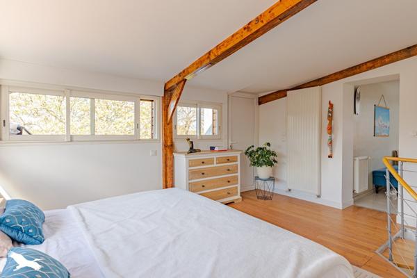 Maison à vendre |  Sadirac |  6 pièces | 188 m²