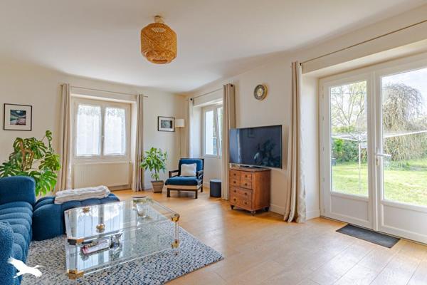 Maison à vendre |  Sadirac |  6 pièces | 188 m²