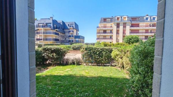 Appartement à vendre à Cabourg (14390)