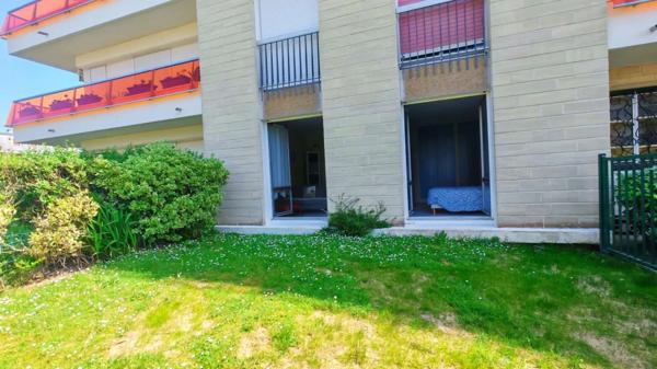 Appartement à vendre à Cabourg (14390)