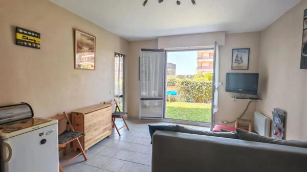 Appartement à vendre à Cabourg (14390)