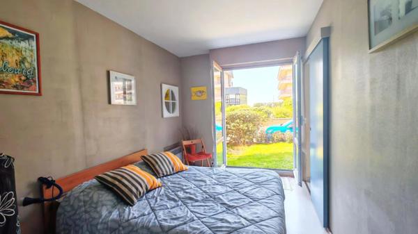 Appartement à vendre à Cabourg (14390)