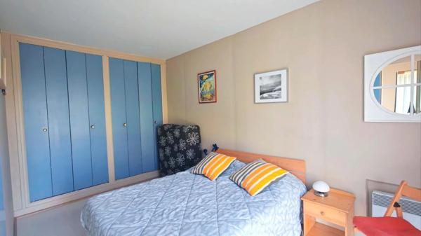 Appartement à vendre à Cabourg (14390)