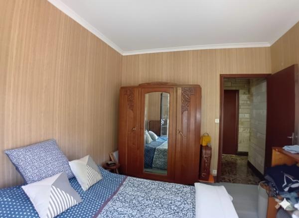 MAISON FAMILIALE 138 m² - 3 CHAMBRES, PARC 3000 m² - OPPORTUNITÉ RÉNOVATION - BRIE (16590) - Proche Angoulême