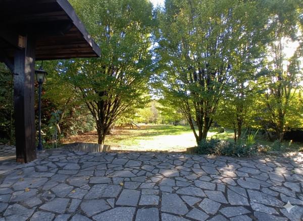 MAISON FAMILIALE 138 m² - 3 CHAMBRES, PARC 3000 m² - OPPORTUNITÉ RÉNOVATION - BRIE (16590) - Proche Angoulême