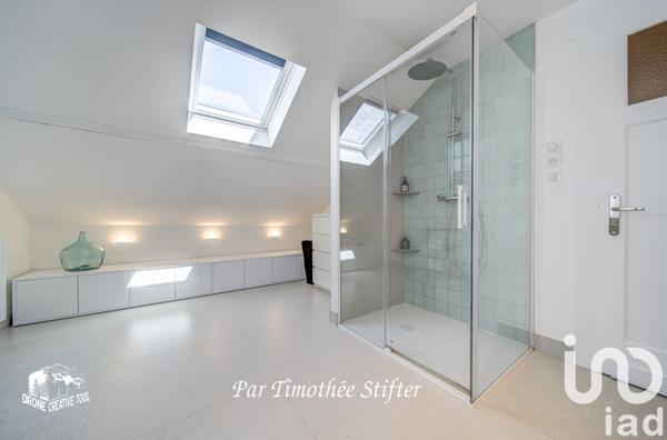 Maison à vendre 6 pièces 136 m² Moulins-lès-Metz