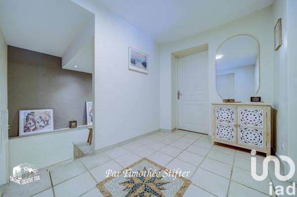 Maison à vendre 6 pièces 136 m² Moulins-lès-Metz