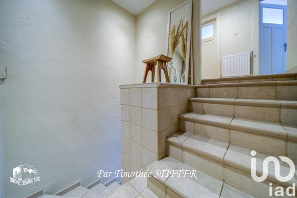 Maison à vendre 6 pièces 136 m² Moulins-lès-Metz