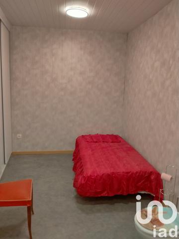 Maison 4 pièces de 79 m² à La Palme (11480)