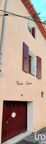 Maison 4 pièces de 79 m² à La Palme (11480)