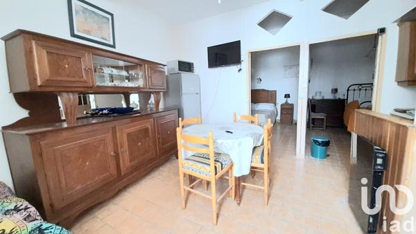 Maison 4 pièces de 79 m² à La Palme (11480)