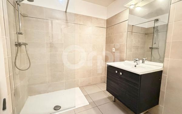 Appartement à vendre    2 pièces • 41,98 m2 Franconville