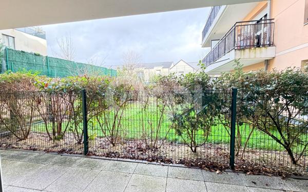 Appartement à vendre    2 pièces • 41,98 m2 Franconville