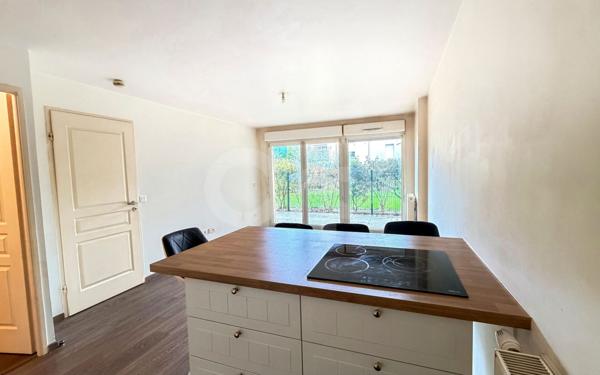Appartement à vendre    2 pièces • 41,98 m2 Franconville