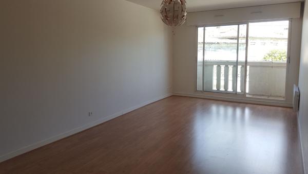 A LOUER BORDEAUX CAUDERAN APPT T3 DE 75 M²